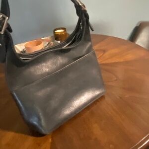 Vintage Coach handbag